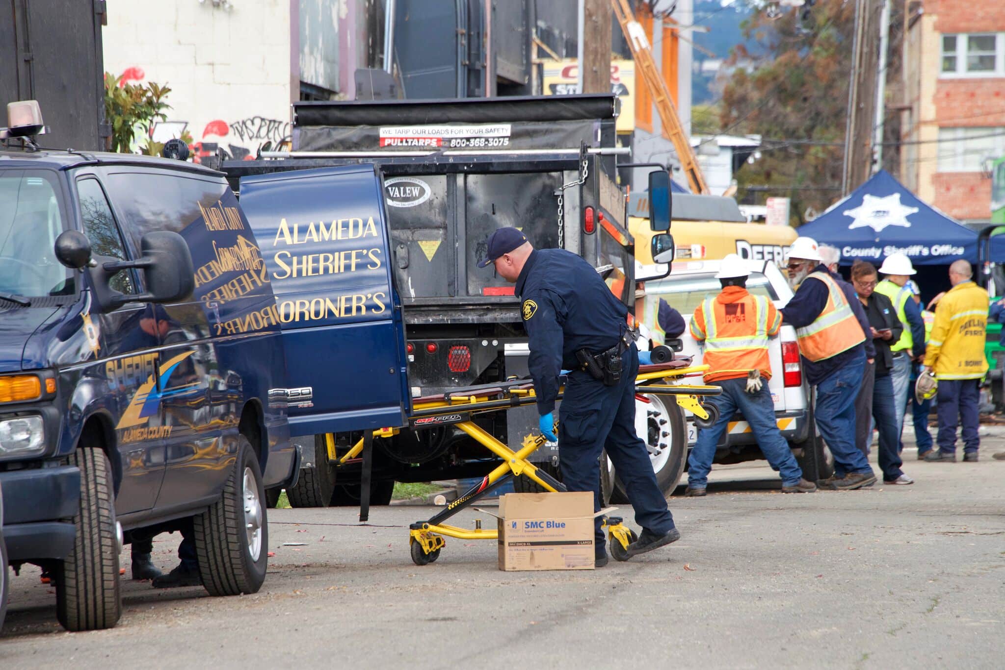 Are hit-and-run crashes in the Bay Area increasing?