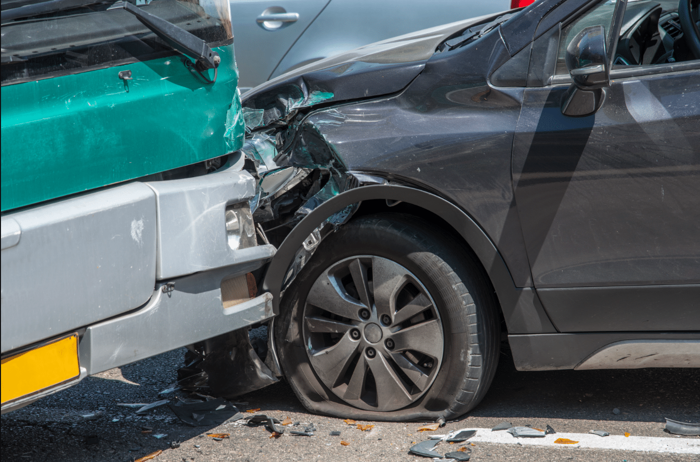 San Jose Bus Accident Attorney