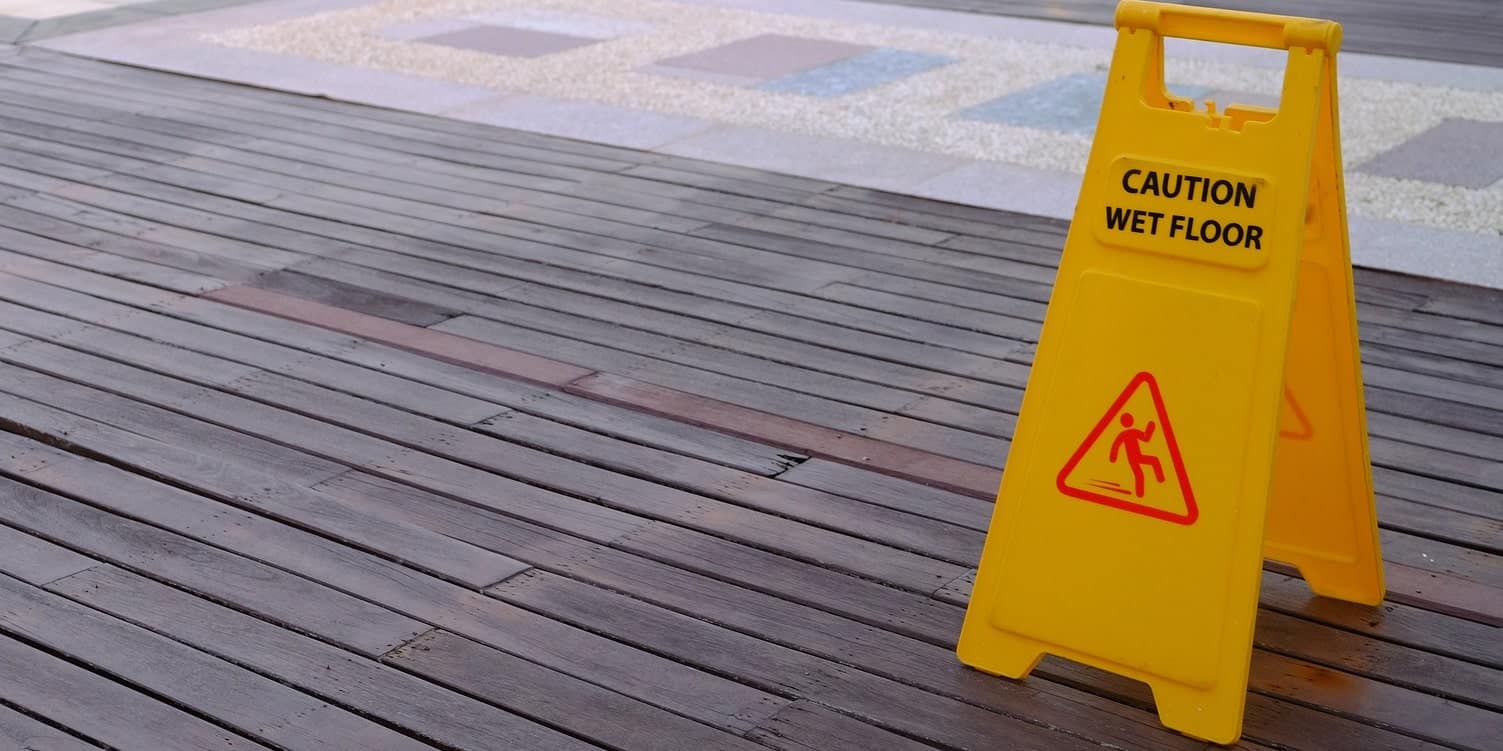 Slip-and-Fall Accident Lawyer in San Jose
