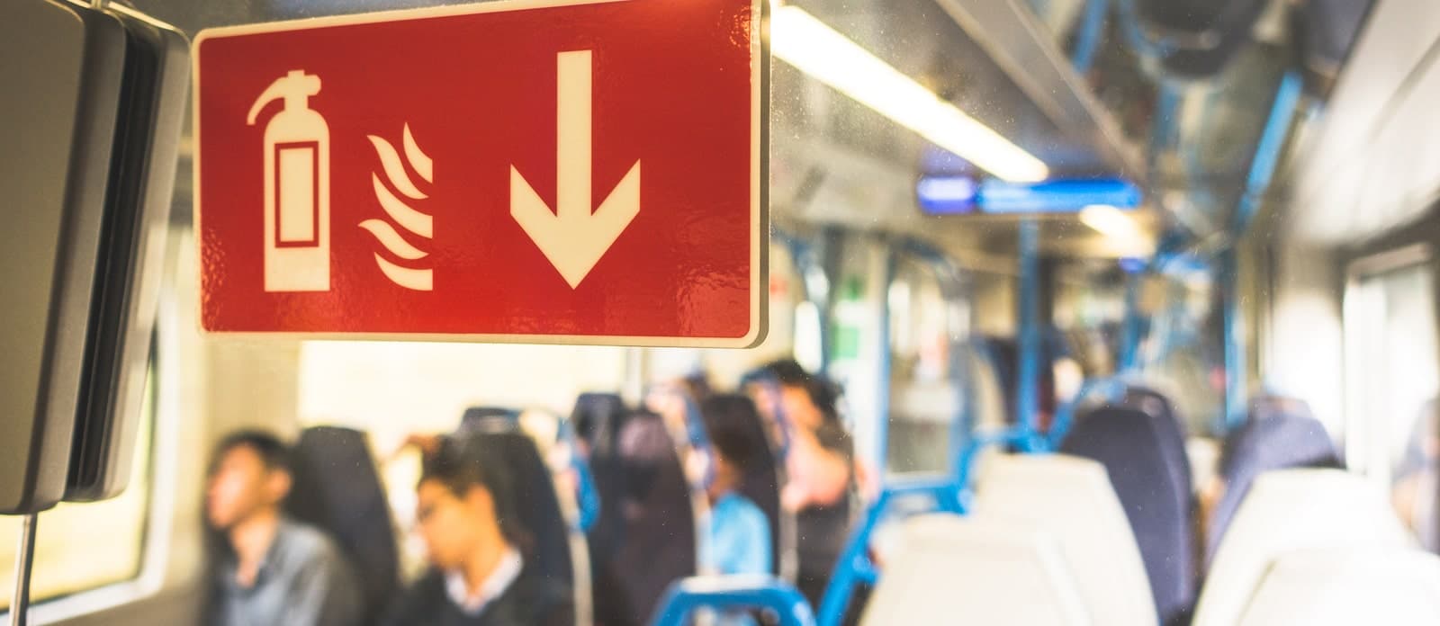 Train Accident Lawyers in San Jose