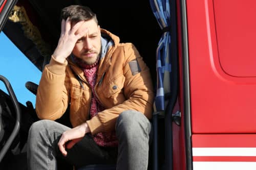 Truck Accident Lawyers CA