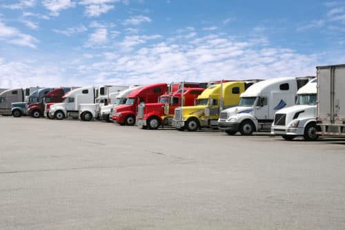 San Jose Semi Accident Lawyers