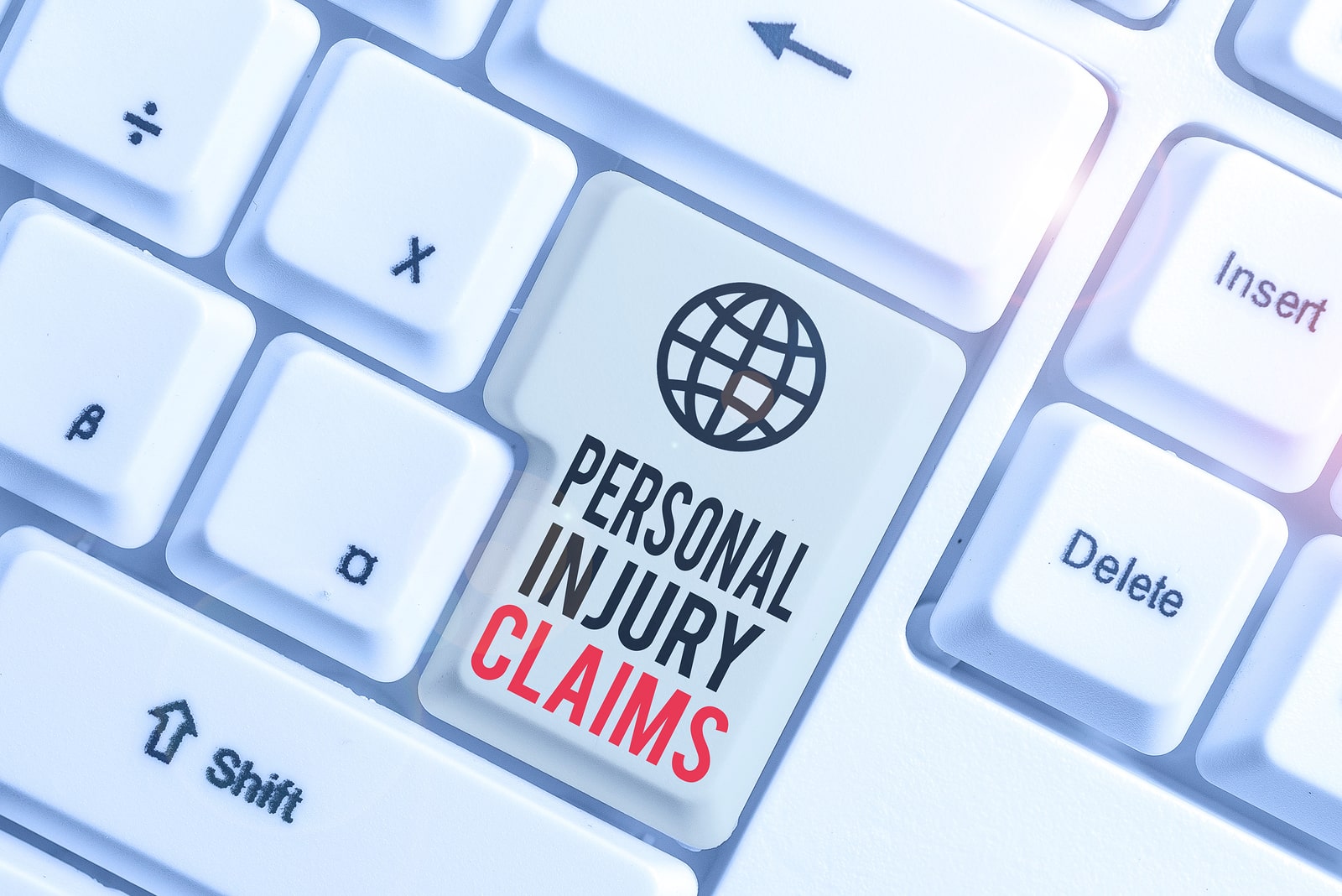 Common Accidents and Injuries