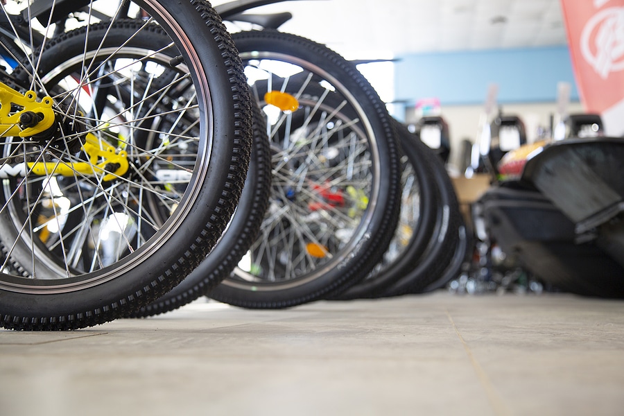 San Jose Bicycle Accident Lawyer