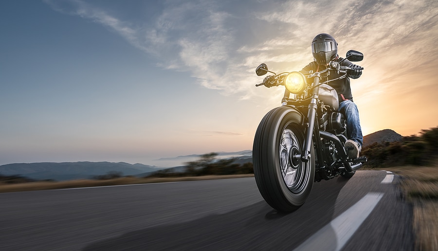 San Jose Motorcycle Crash Lawyers