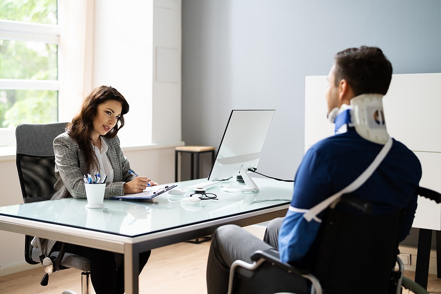 Signs Of Brain Damage Are Signs You Need Brain Injury Lawyer