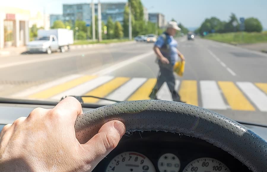 After a Pedestrian is Hit, Who Covers Their Medical Expenses
