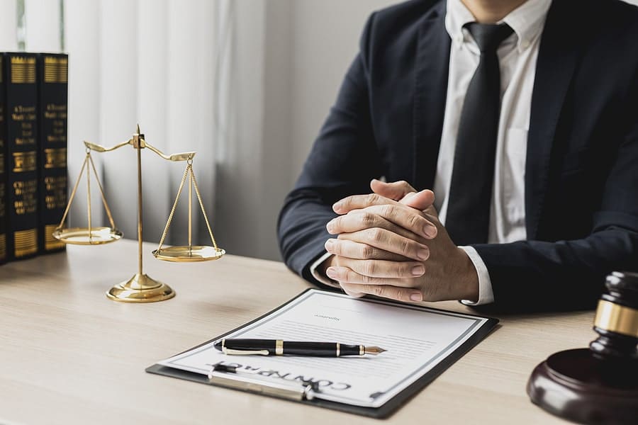 How Much Does It Cost To Hire A Lawyer?