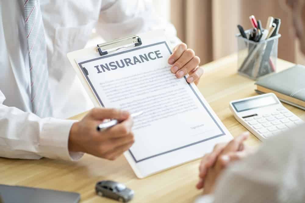 What Should You Not Say to Your Insurance Company After an Accident?