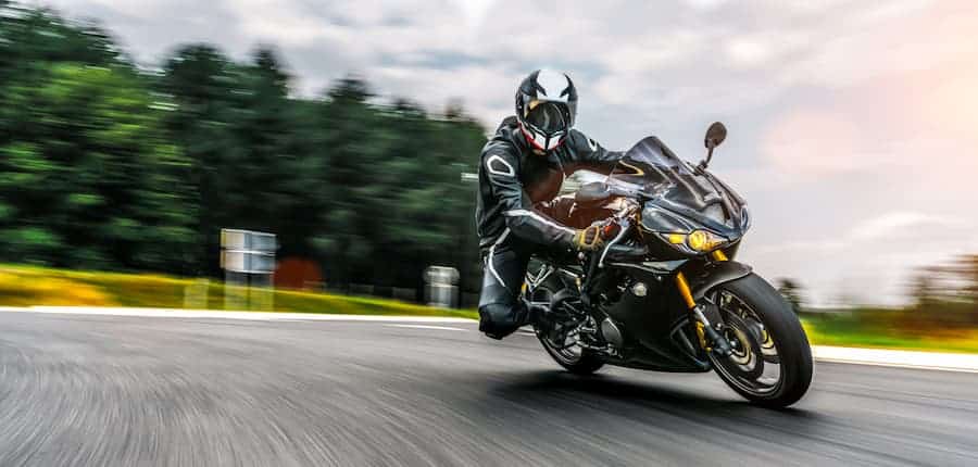 We Support Motorcycle Safety Awareness Month in California