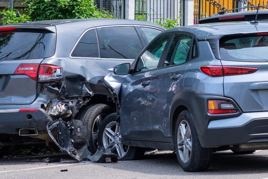 Is It Worth Getting a Lawyer for a Car Accident?