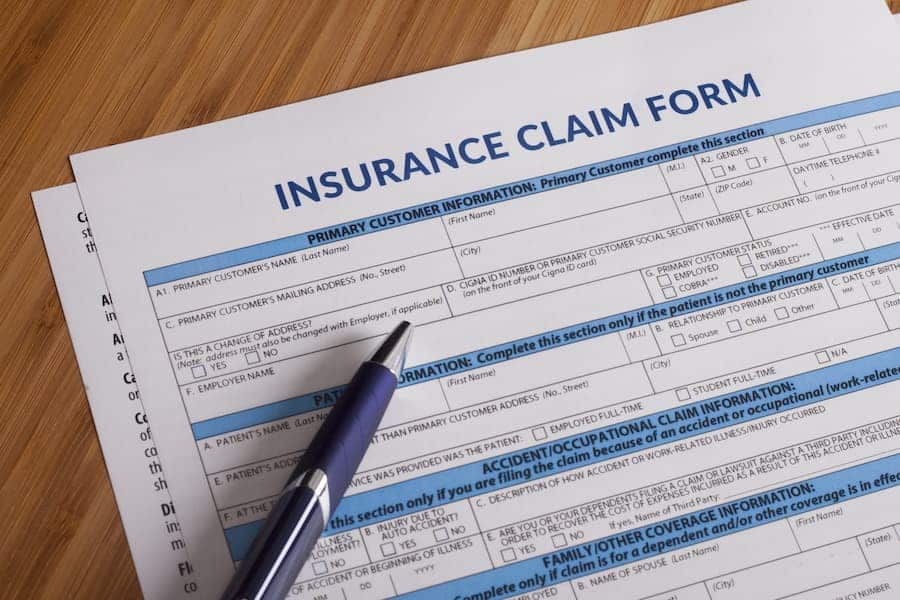 ​Do I Report an Accident to My Insurance or Theirs?