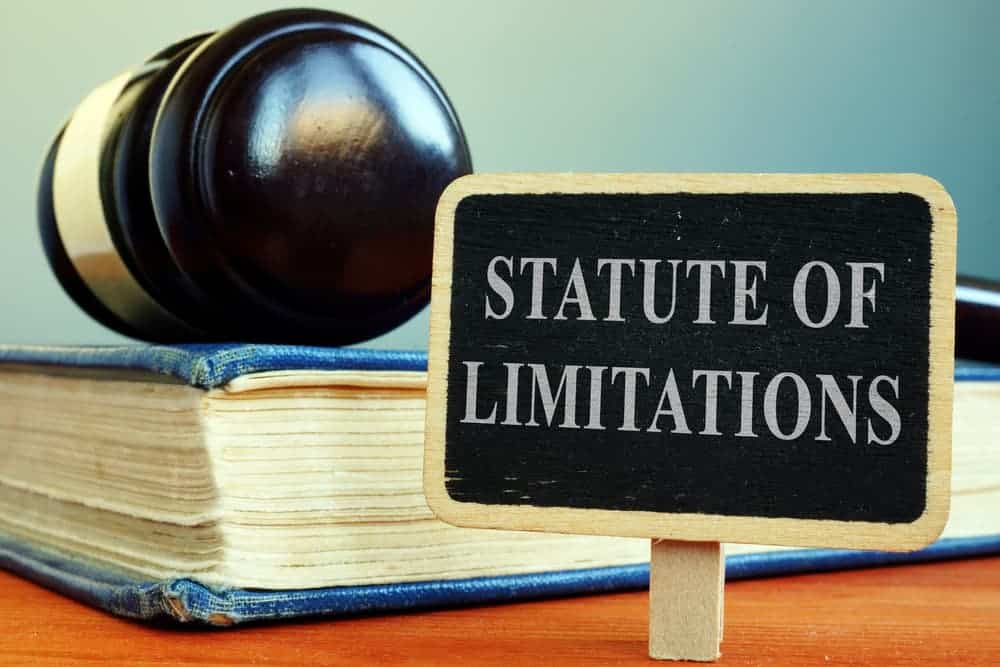 What Is the Statute of Limitations in a Car Crash Claim