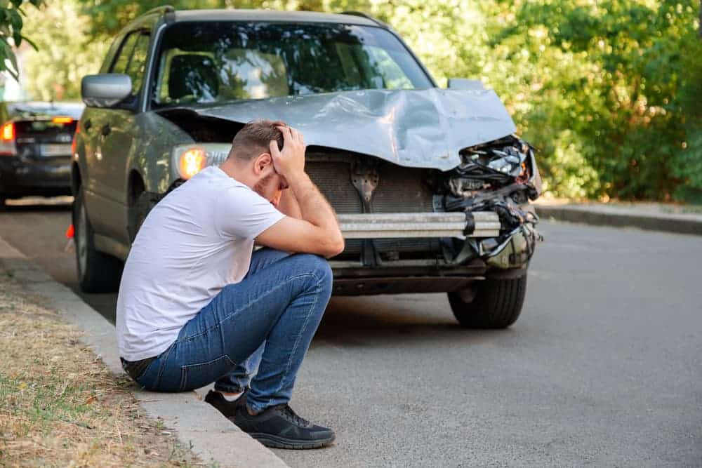 Where Do Car Accidents Most Occur in San Jose?