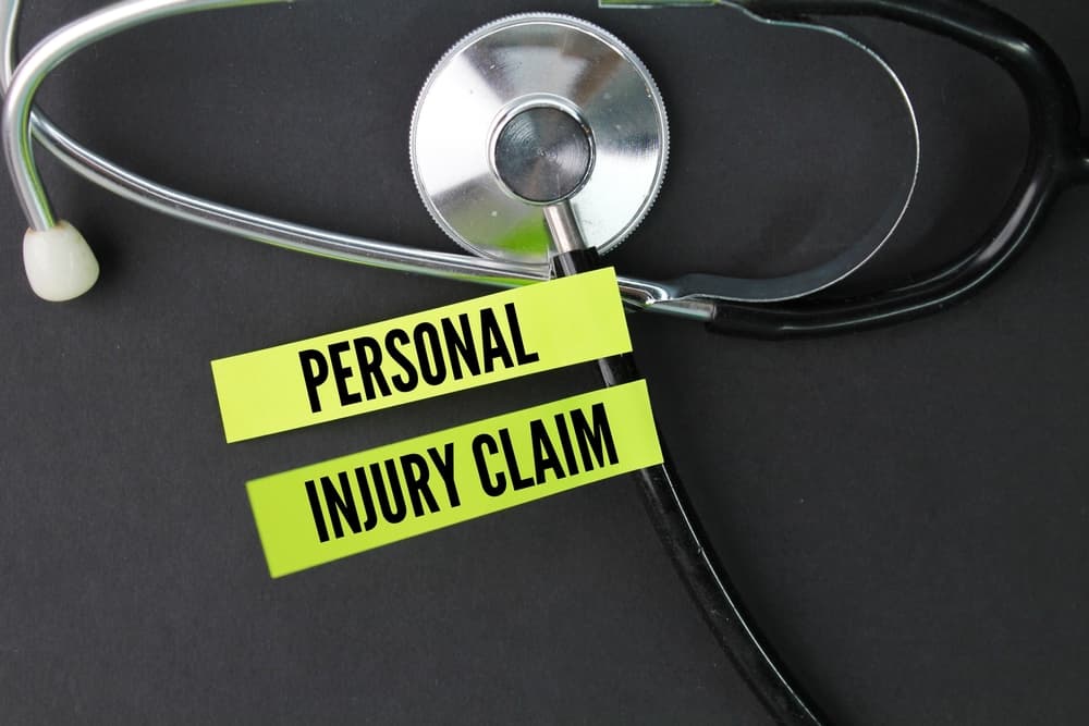 How Our Lawyers Handle an Allstate Injury Claim