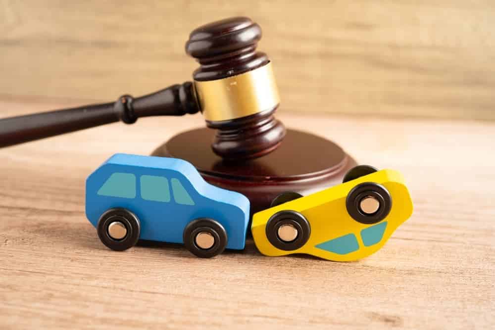 A car accident lawsuit involves legal action taken by individuals injured in a crash, seeking compensation for damages like medical costs, property damage, and lost income.