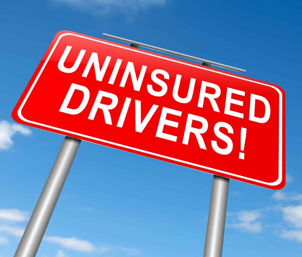 Who Pays for My Injuries if the Other Driver is Uninsured?