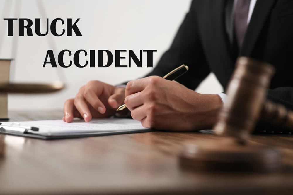 How Can a Truck Accident Lawyer Help?