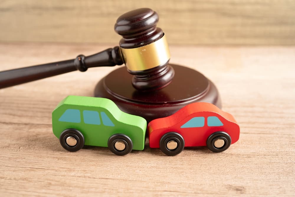 Can I Sue After a Car Accident?