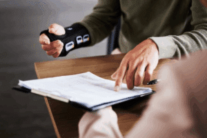 California Serious Injury Lawyer
