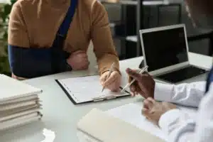 Serious Injury Lawyer