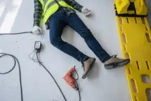 Bay Area electrocution lawyer