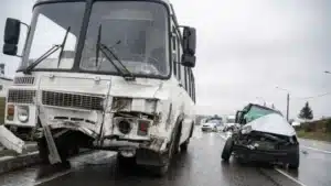 Bay area bus accident lawyer