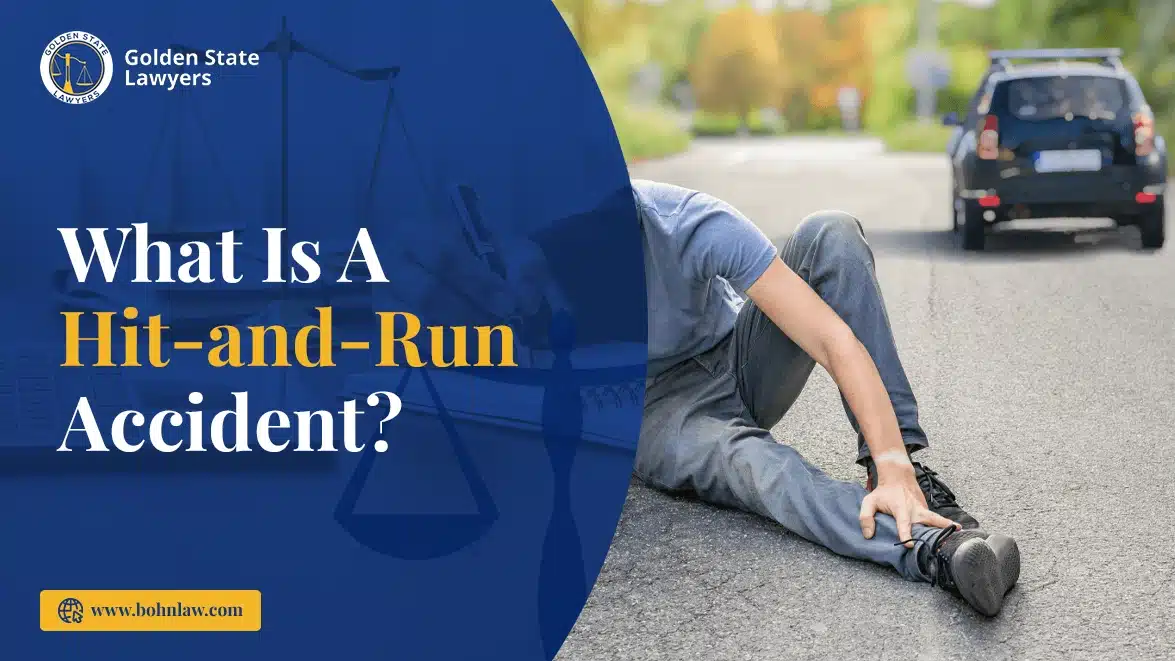 What Is a Hit-and-Run Accident?