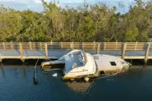 California boat accident lawyer