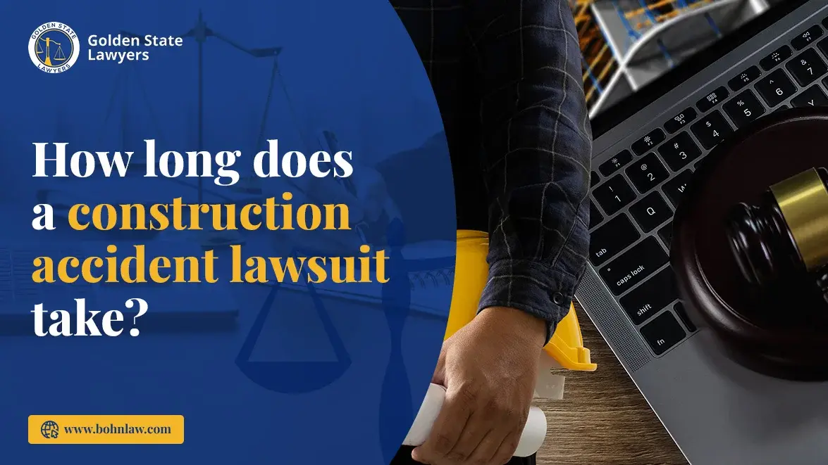 Construction Accident Lawyer