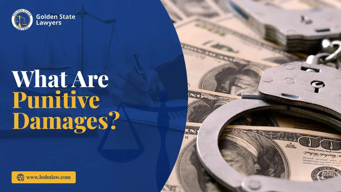 Punitive Damages