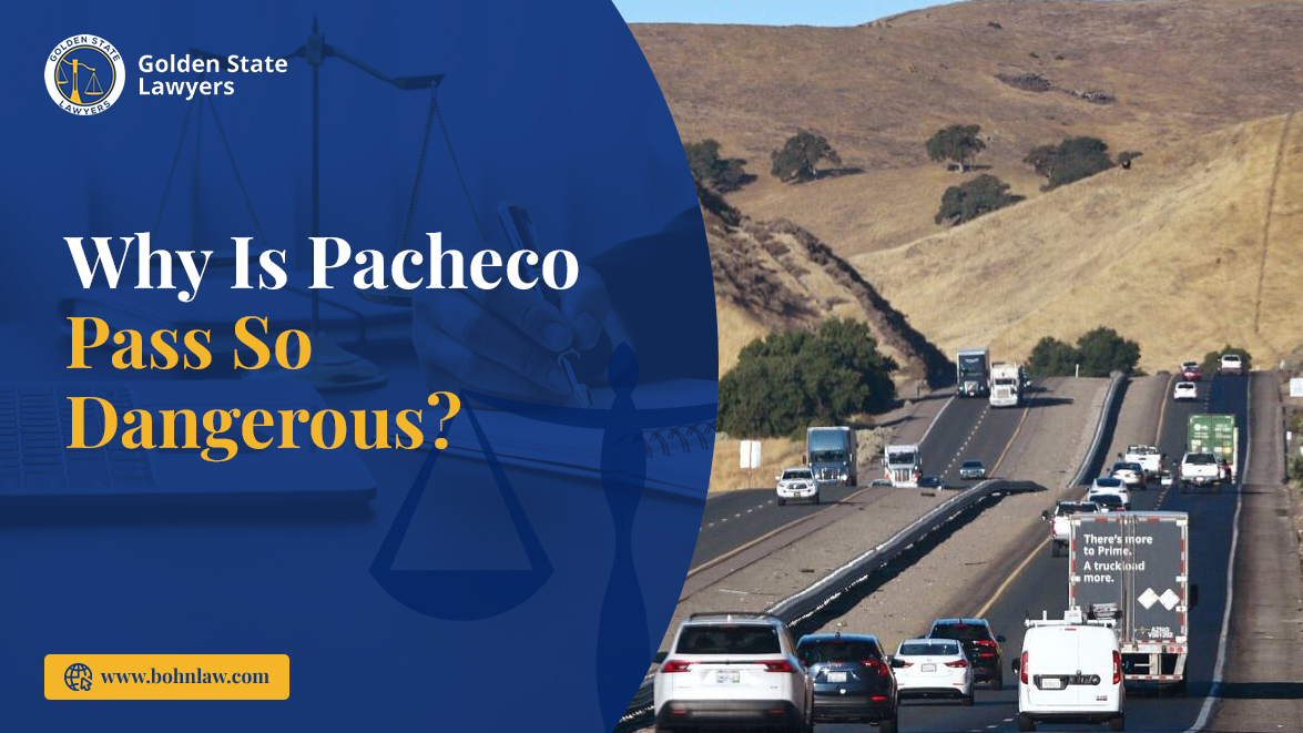 Why is pacheo pass so dangerous